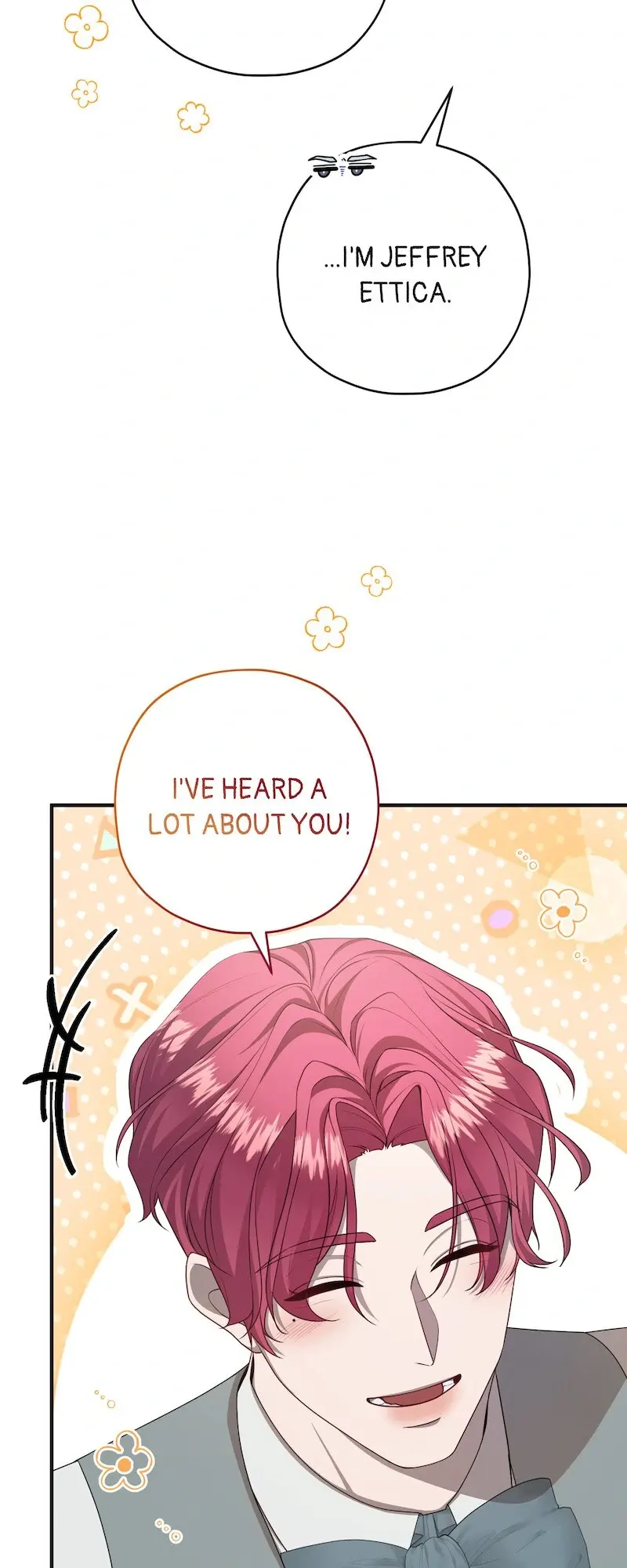 The Devilishly Trash Duke Chapter 60 page 2
