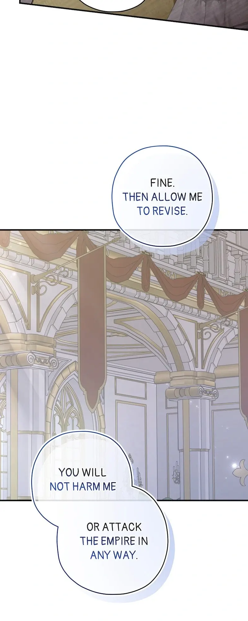 The Devilishly Trash Duke Chapter 60 page 31