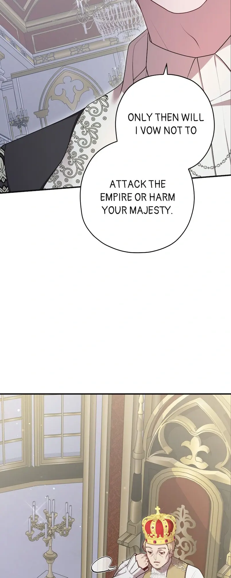 The Devilishly Trash Duke Chapter 60 page 36