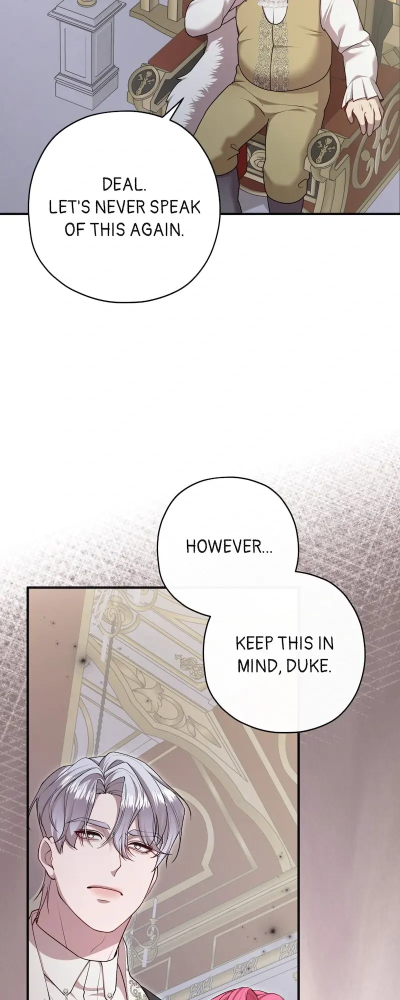 The Devilishly Trash Duke Chapter 60 page 37