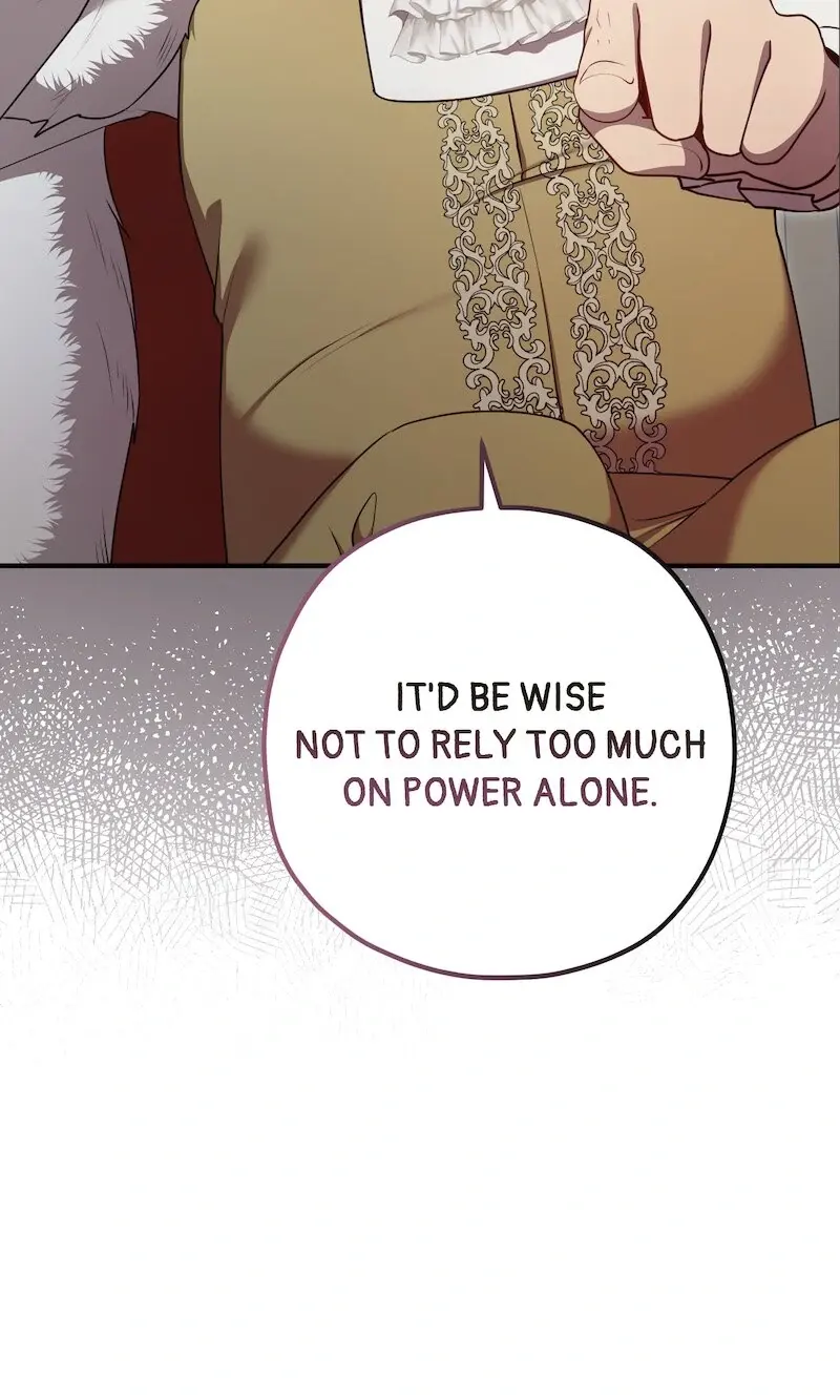 The Devilishly Trash Duke Chapter 60 page 39