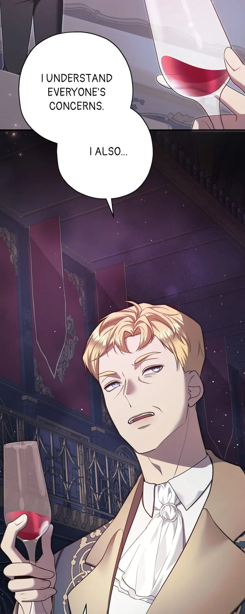 The Devilishly Trash Duke Chapter 60 page 43