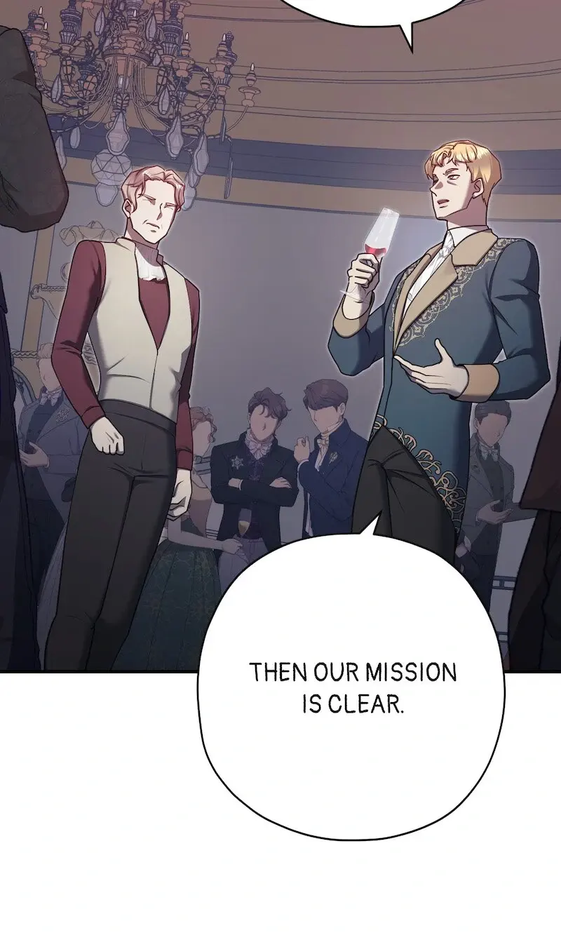 The Devilishly Trash Duke Chapter 60 page 46