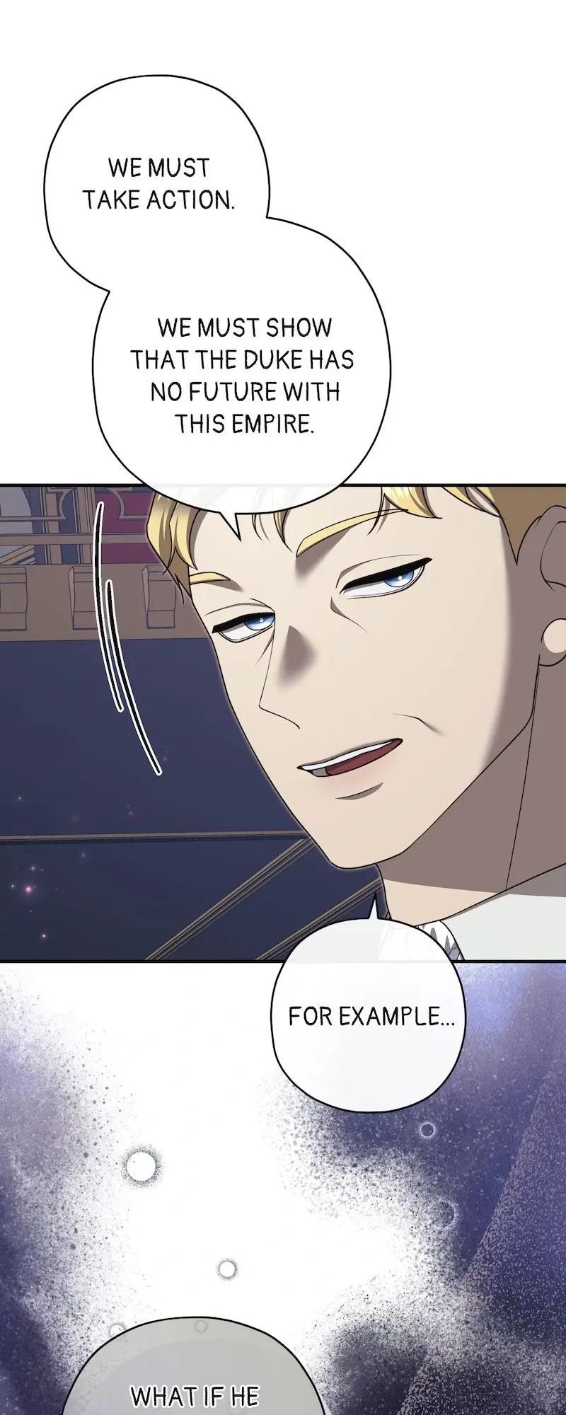 The Devilishly Trash Duke Chapter 60 page 47