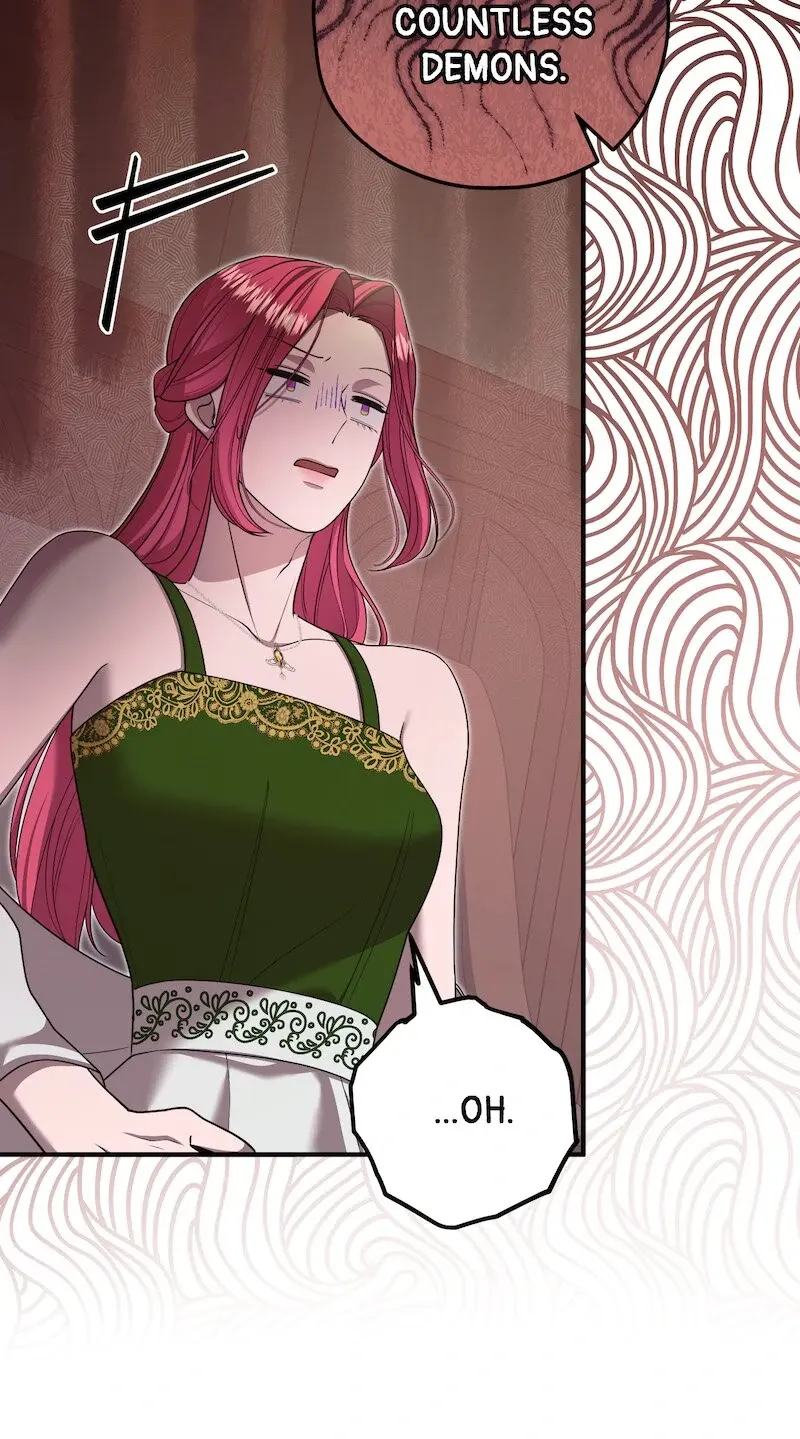 The Devilishly Trash Duke Chapter 60 page 68