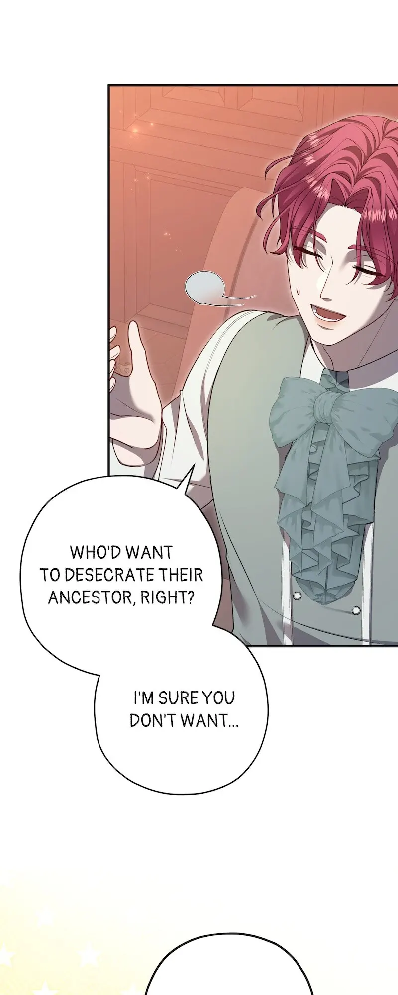 The Devilishly Trash Duke Chapter 60 page 70