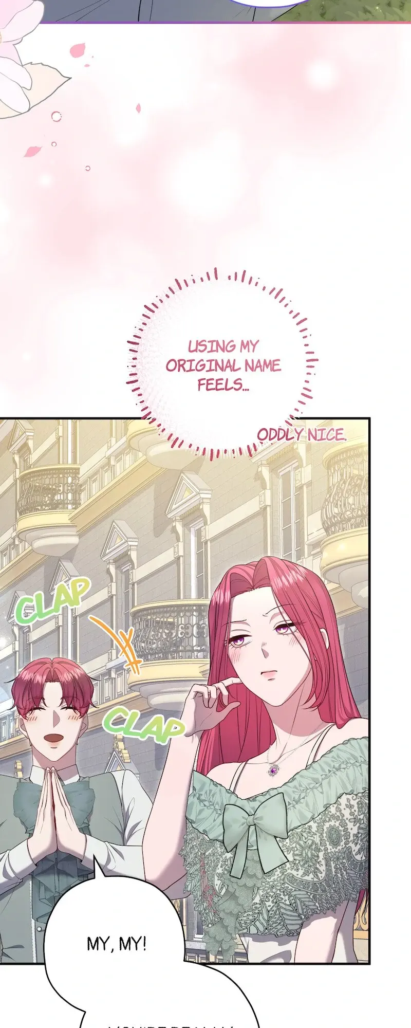 The Devilishly Trash Duke Chapter 60 page 7