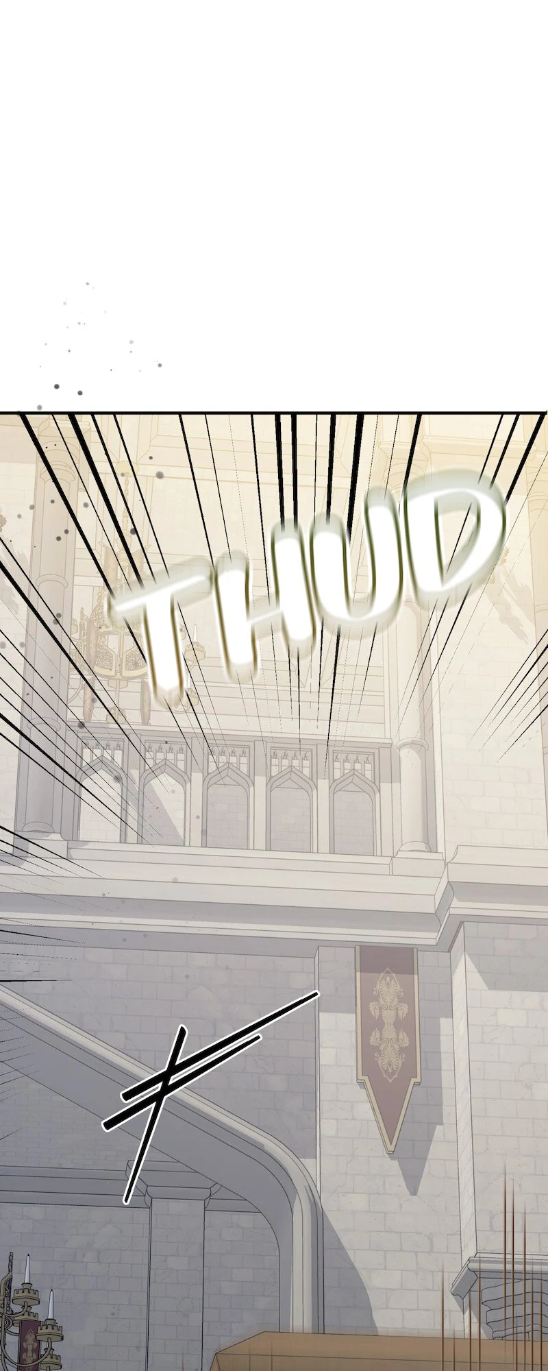 The Devilishly Trash Duke Chapter 61 page 0