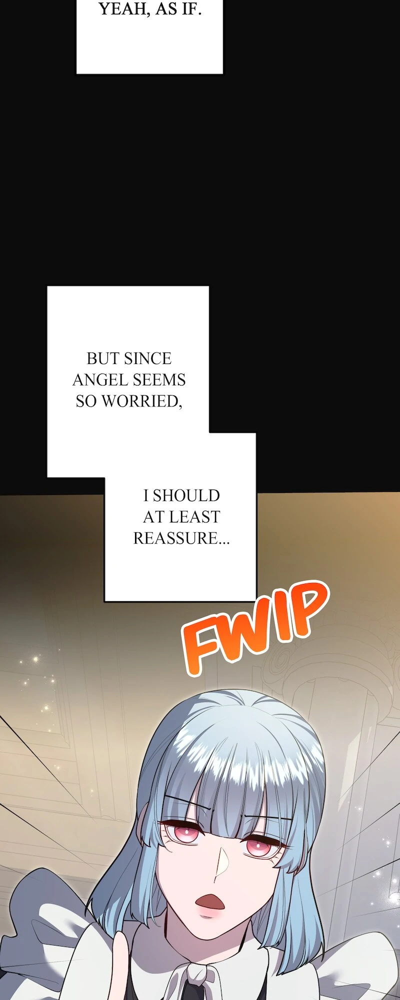 The Devilishly Trash Duke Chapter 61 page 15