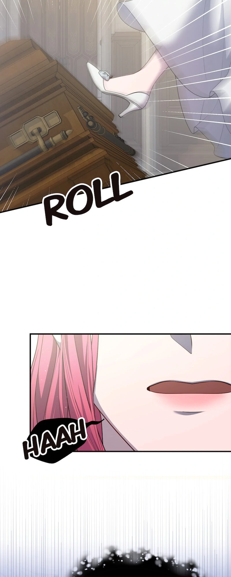 The Devilishly Trash Duke Chapter 61 page 22