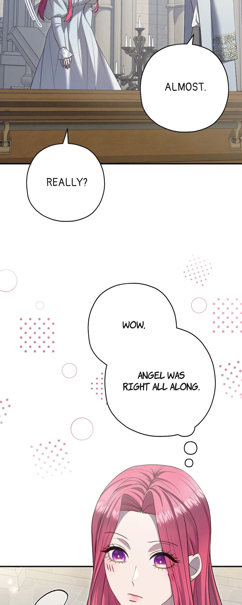 The Devilishly Trash Duke Chapter 61 page 30
