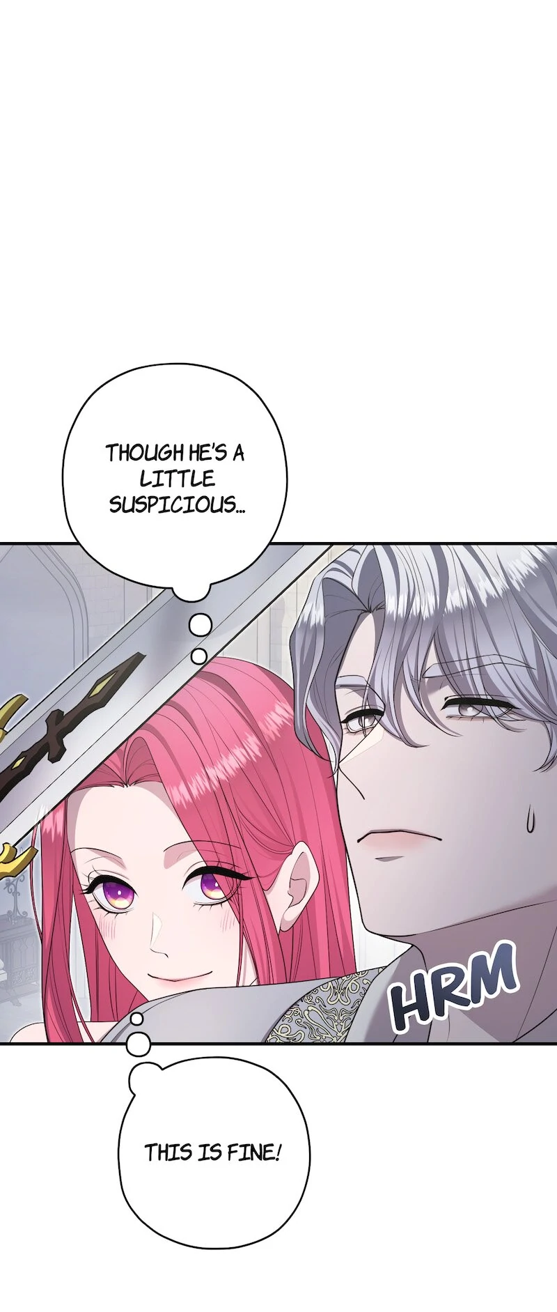 The Devilishly Trash Duke Chapter 61 page 44