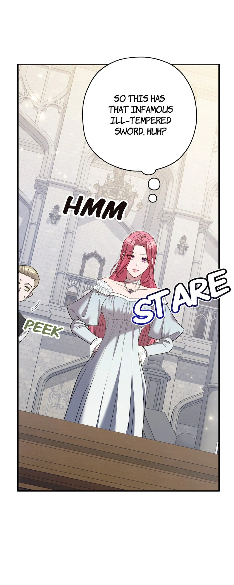 The Devilishly Trash Duke Chapter 61 page 4