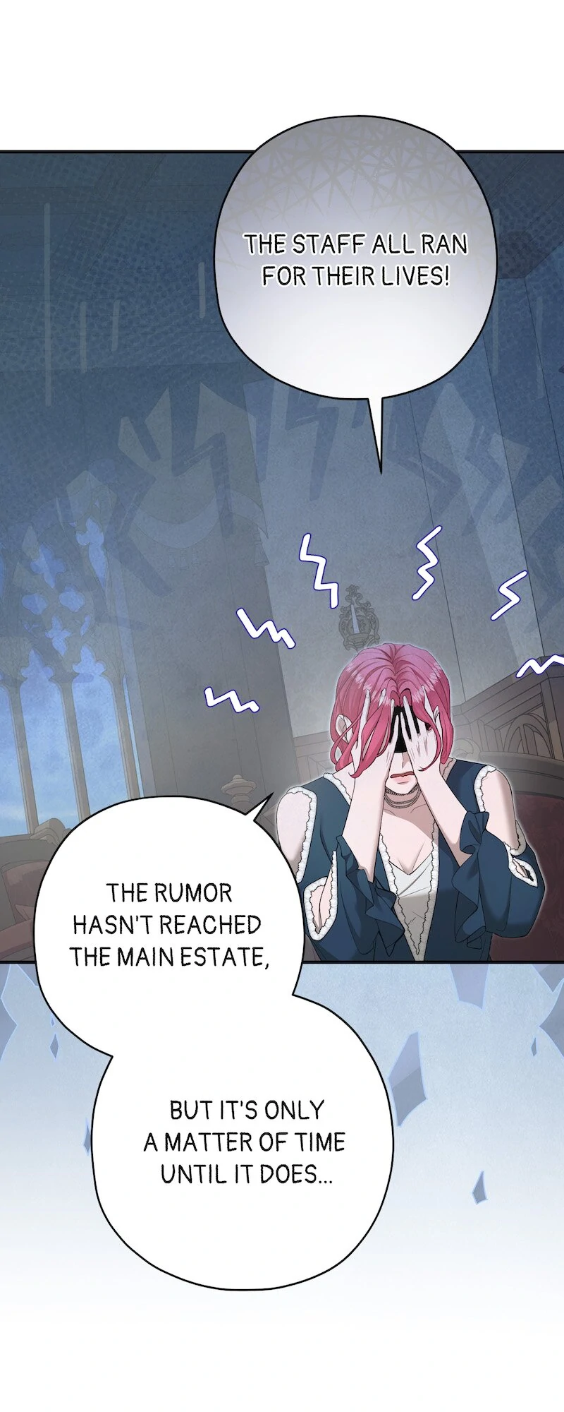 The Devilishly Trash Duke Chapter 61 page 52