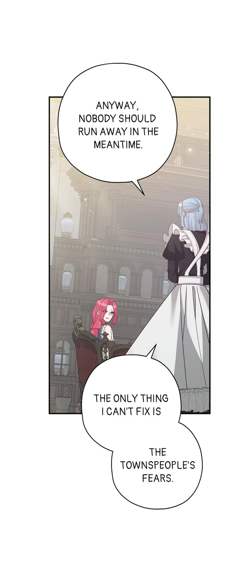 The Devilishly Trash Duke Chapter 61 page 59