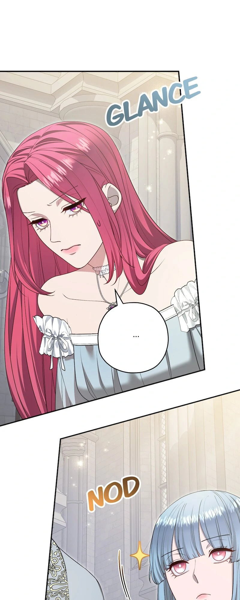The Devilishly Trash Duke Chapter 61 page 6