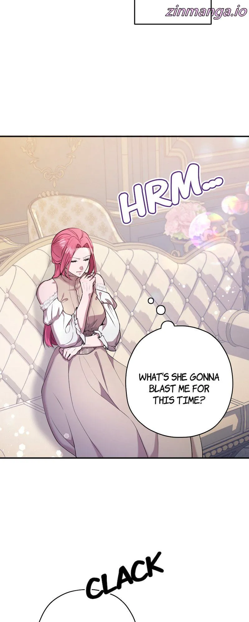 The Devilishly Trash Duke Chapter 8 page 24