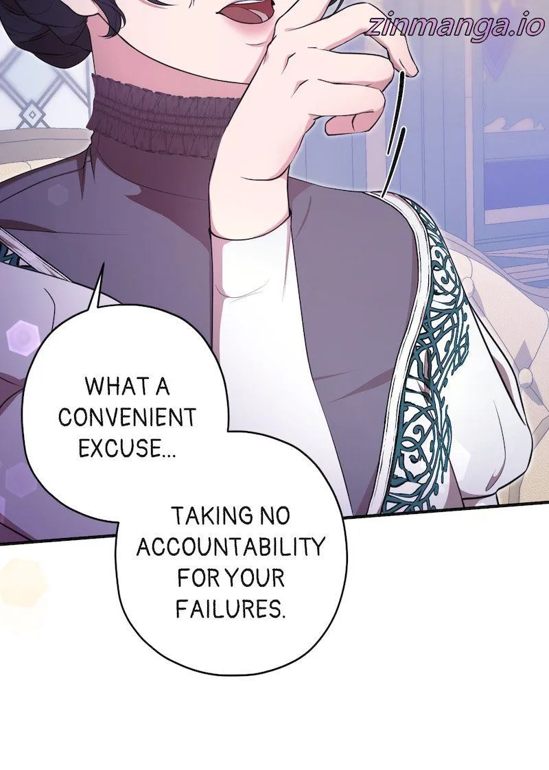 The Devilishly Trash Duke Chapter 8 page 43