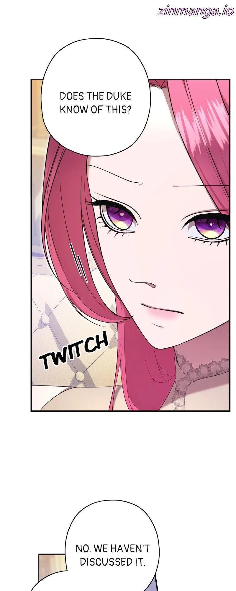 The Devilishly Trash Duke Chapter 8 page 44