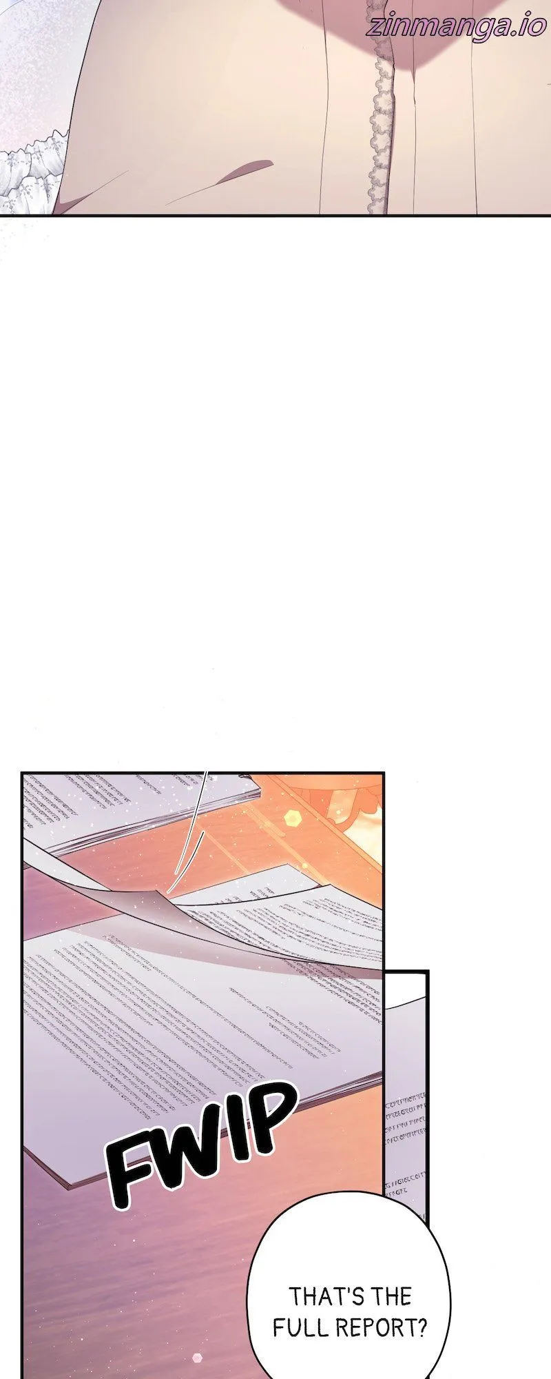 The Devilishly Trash Duke Chapter 8 page 47