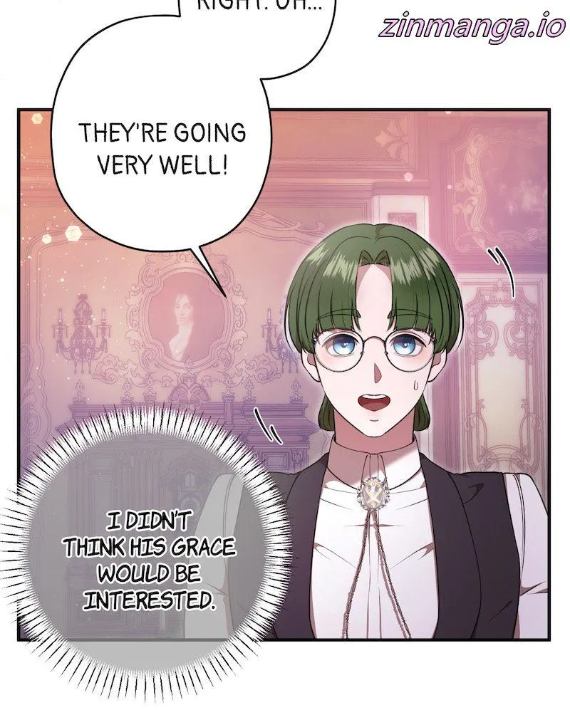 The Devilishly Trash Duke Chapter 8 page 50