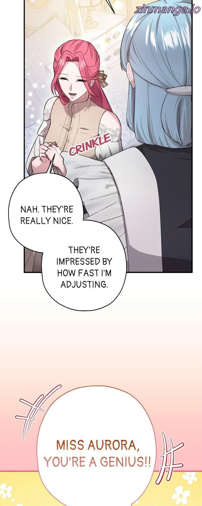 The Devilishly Trash Duke Chapter 8 page 5