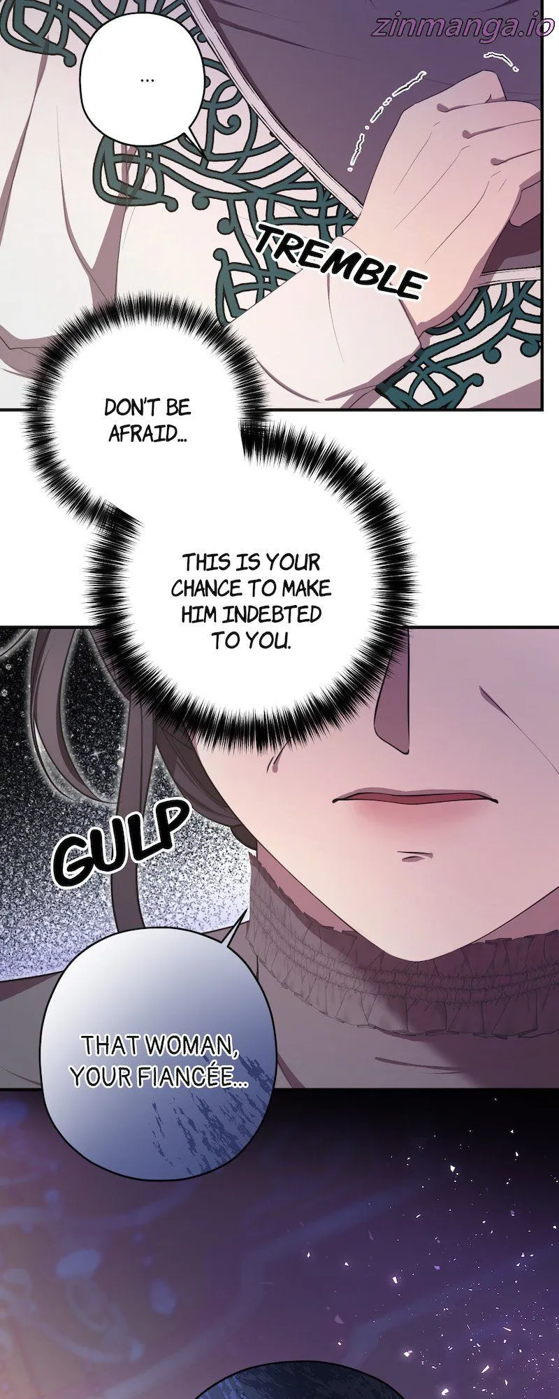 The Devilishly Trash Duke Chapter 8 page 60