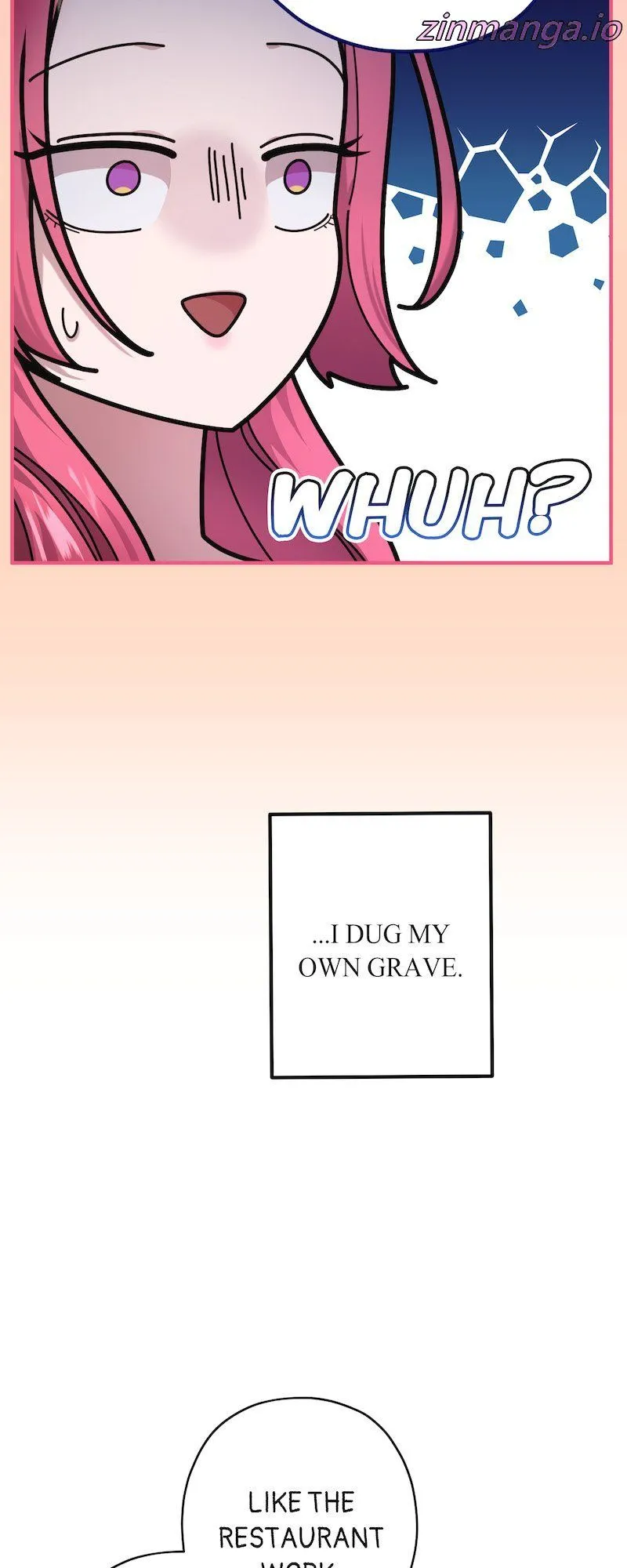 The Devilishly Trash Duke Chapter 8 page 7
