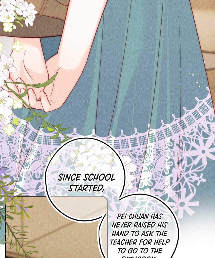 The Devil’s Body Temperature Chapter 10 page 9