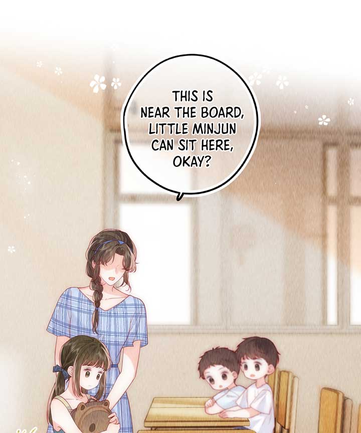 The Devil’s Body Temperature Chapter 10 page 13