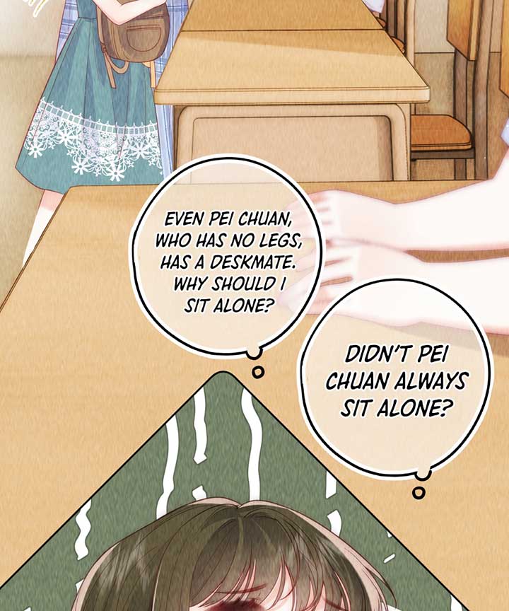 The Devil’s Body Temperature Chapter 10 page 14