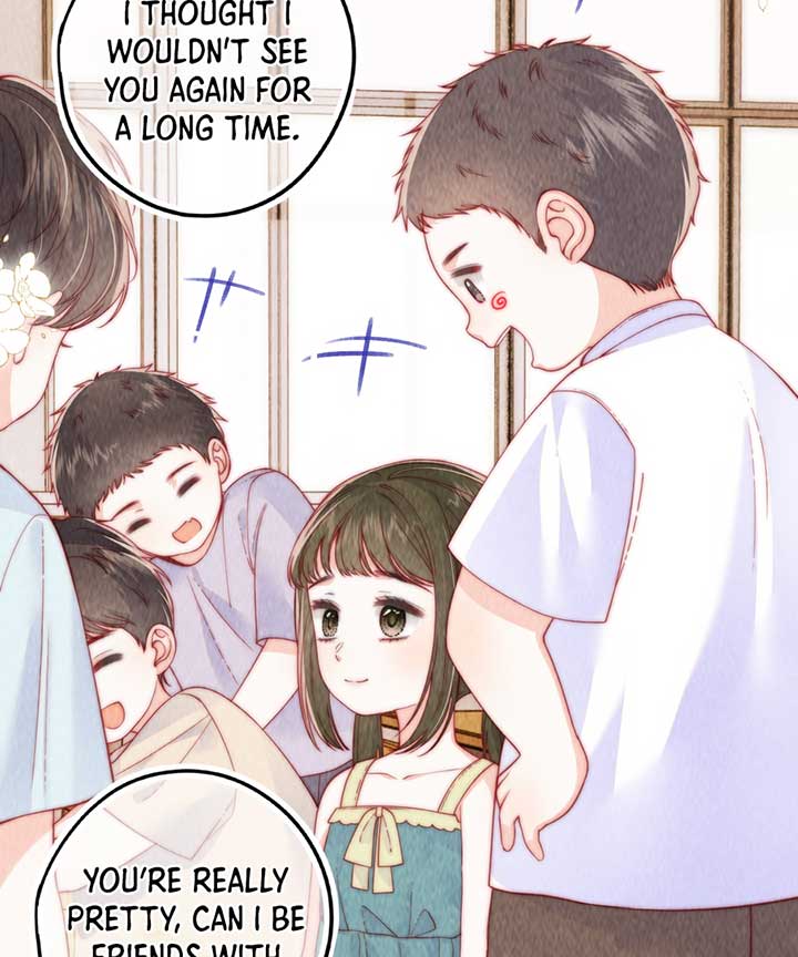 The Devil’s Body Temperature Chapter 10 page 23