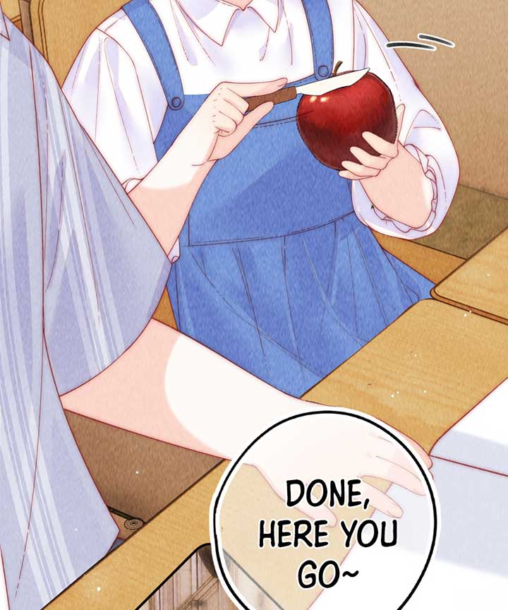 The Devil’s Body Temperature Chapter 10 page 32