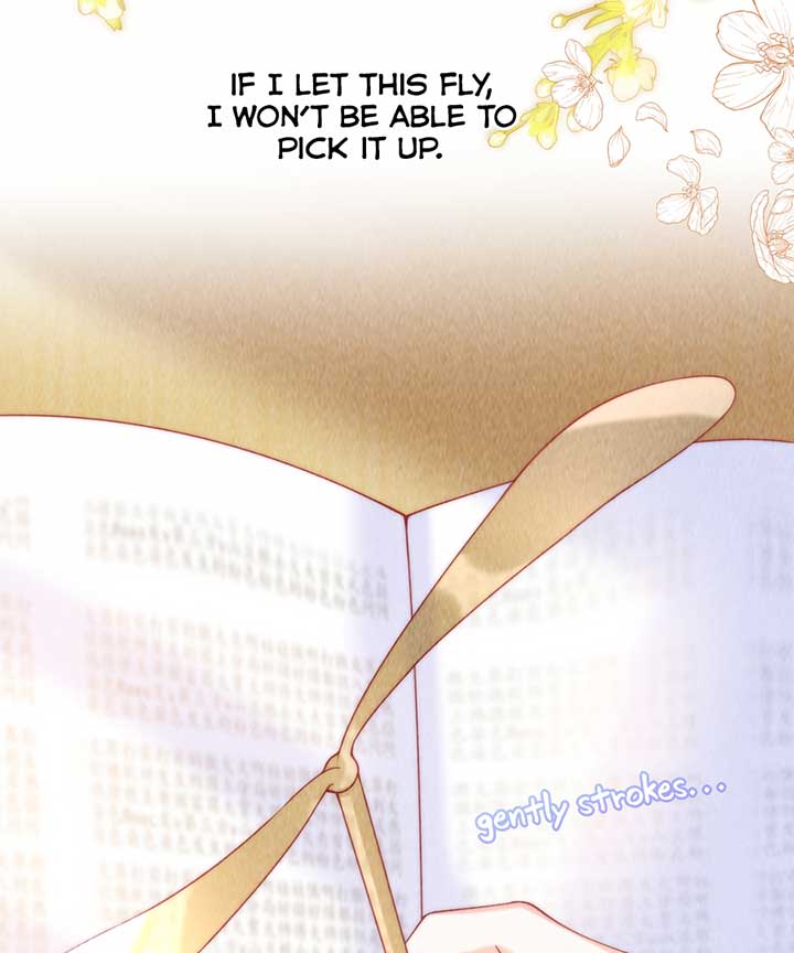 The Devil’s Body Temperature Chapter 11 page 31
