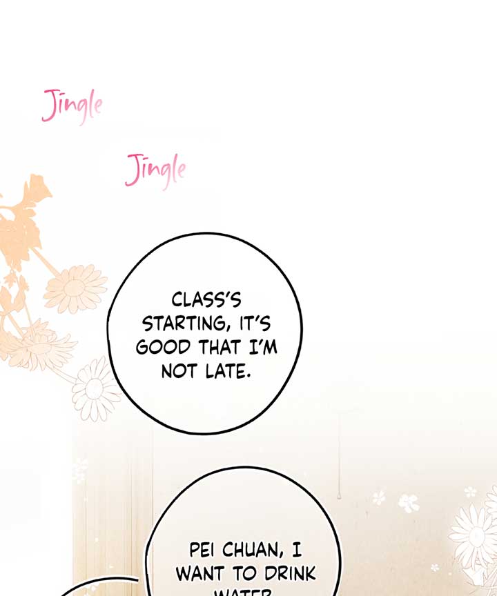 The Devil’s Body Temperature Chapter 11 page 34