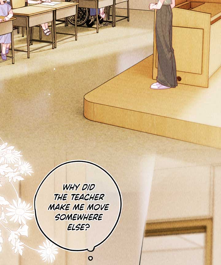 The Devil’s Body Temperature Chapter 11 page 39