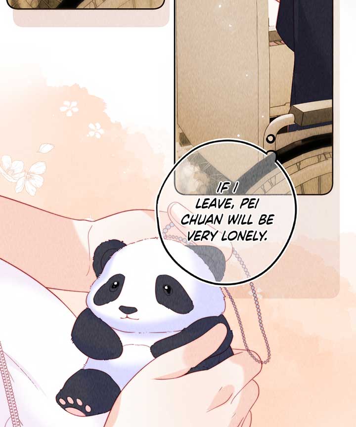The Devil’s Body Temperature Chapter 11 page 46