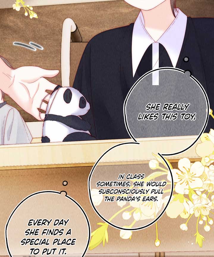 The Devil’s Body Temperature Chapter 11 page 50