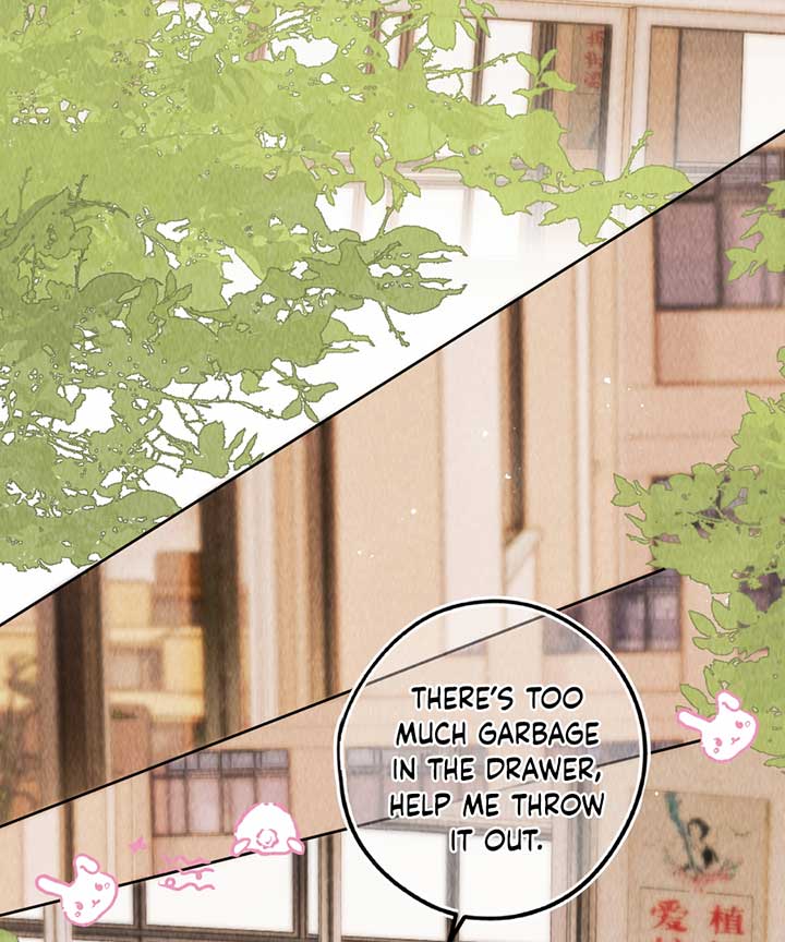 The Devil’s Body Temperature Chapter 11 page 56