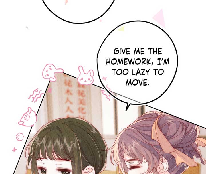 The Devil’s Body Temperature Chapter 11 page 58