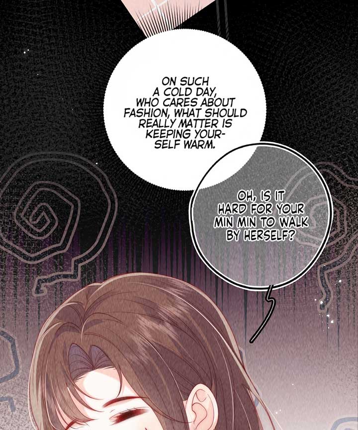 The Devil’s Body Temperature Chapter 12 page 10