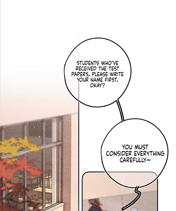The Devil’s Body Temperature Chapter 12 page 21