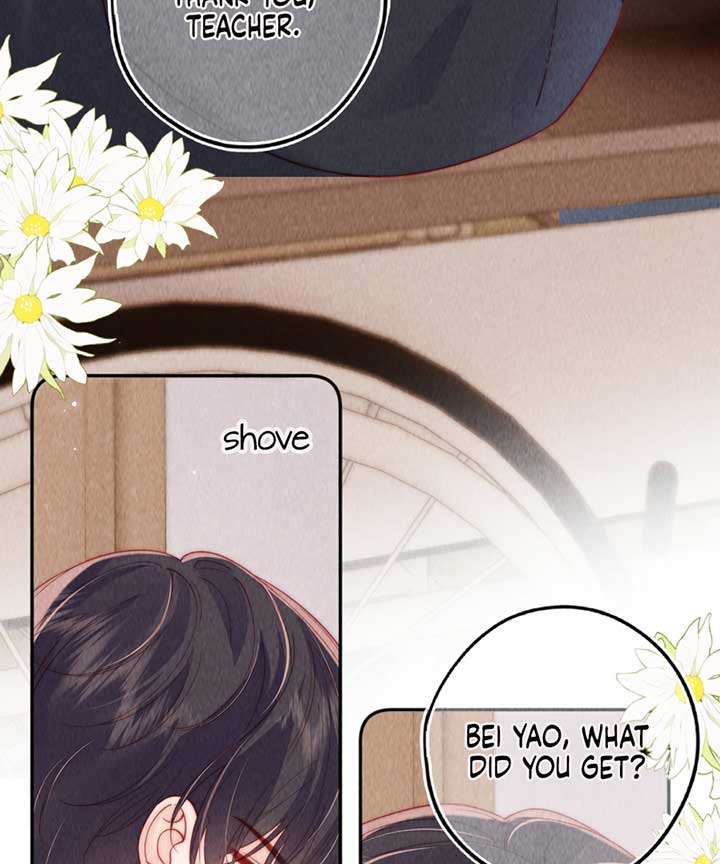 The Devil’s Body Temperature Chapter 12 page 33