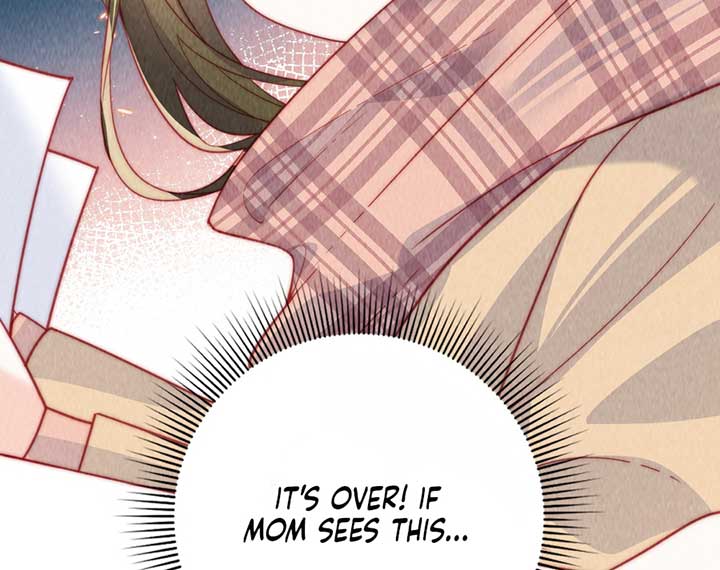 The Devil’s Body Temperature Chapter 12 page 38