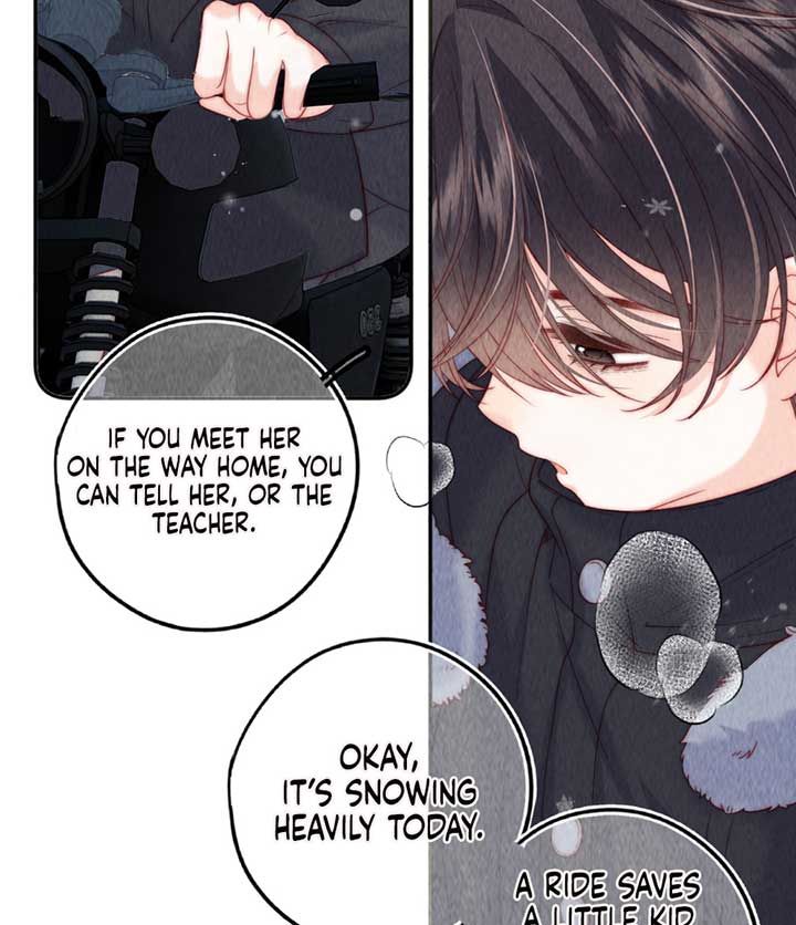 The Devil’s Body Temperature Chapter 12 page 44