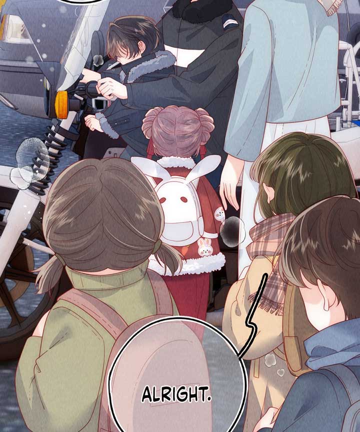 The Devil’s Body Temperature Chapter 12 page 49
