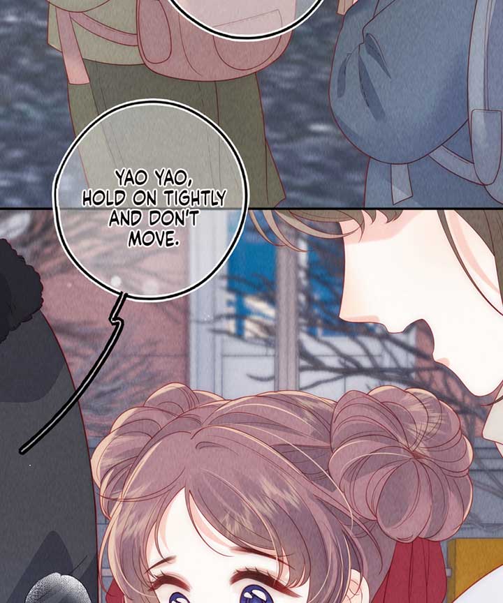 The Devil’s Body Temperature Chapter 12 page 50