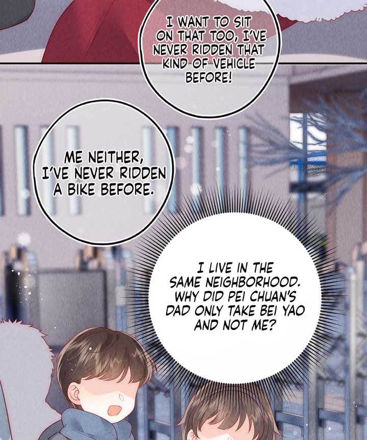 The Devil’s Body Temperature Chapter 12 page 52