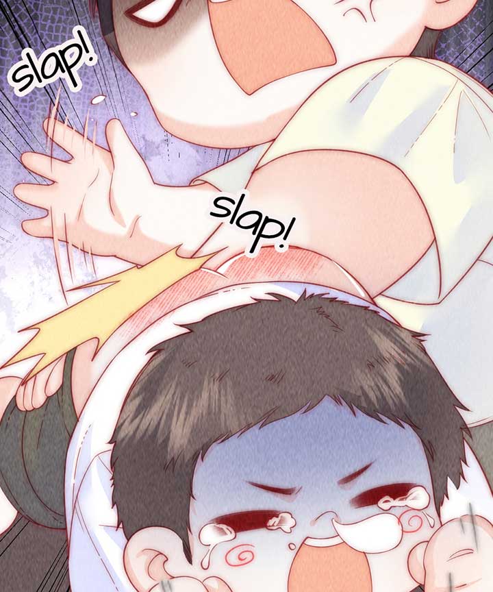 The Devil’s Body Temperature Chapter 12 page 67