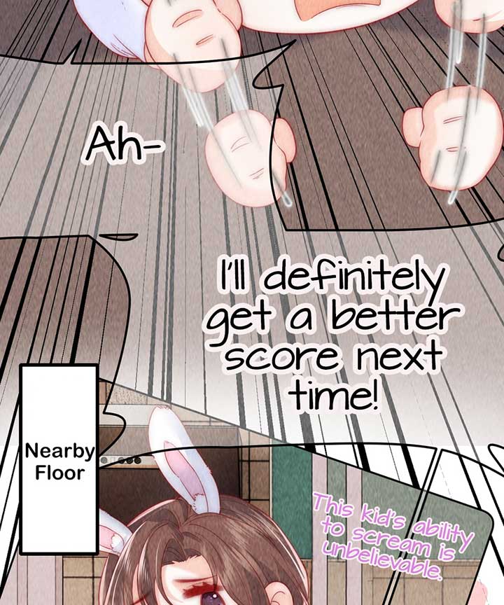 The Devil’s Body Temperature Chapter 12 page 68